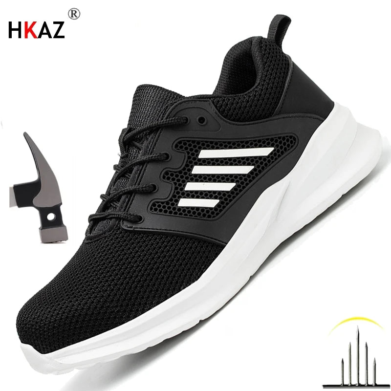 Chaussures de sécurité GARDALORIA HKAZ