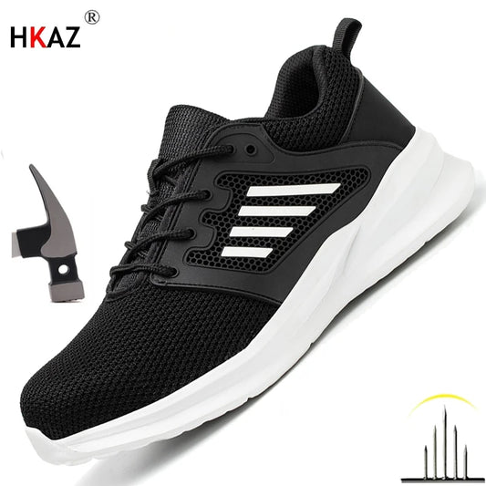 Chaussures de sécurité GARDALORIA HKAZ
