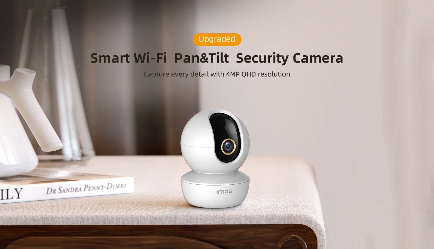 IMOU Camera 2MP Ranger SE 360 °