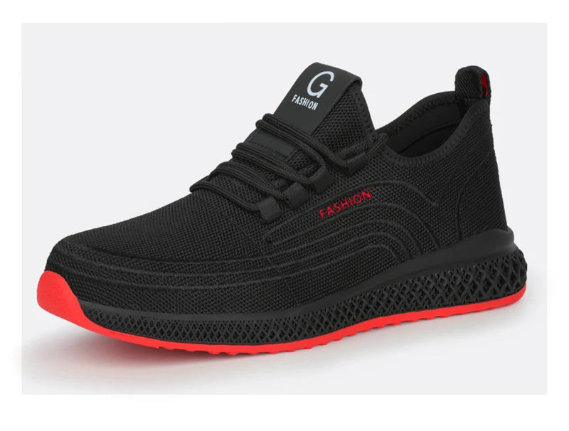 Chaussures de sécurité GARDALORIA FASHION