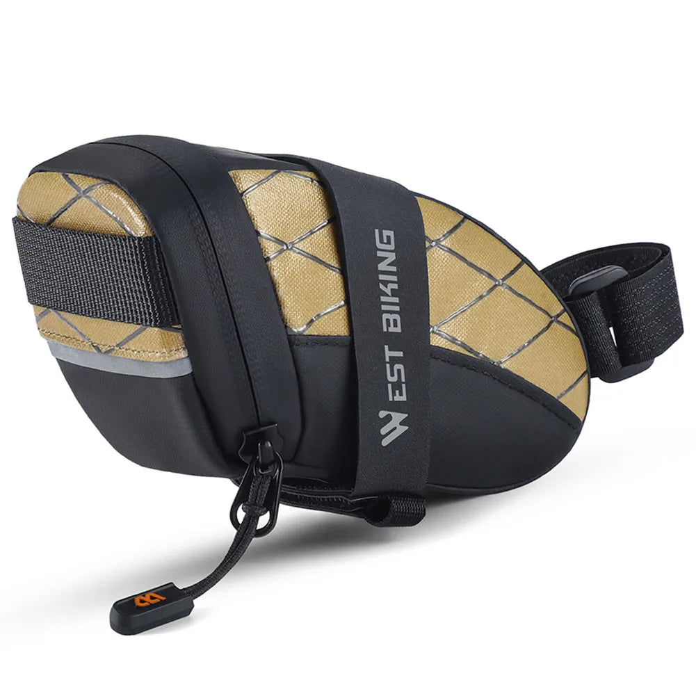 Sac de étanche pour vélo