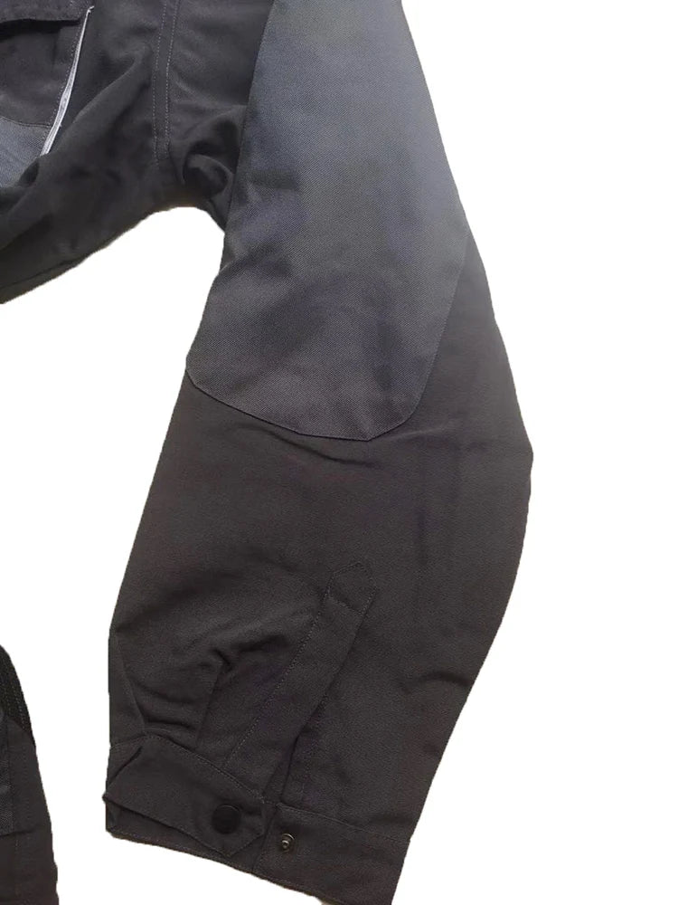 Pantalons de travail pantalons de travail pour hommes pantalons Cargo hommes vêtements de travail multi-poches randonnée en plein air pantalons de jogging poches fonctionnelles pantalons