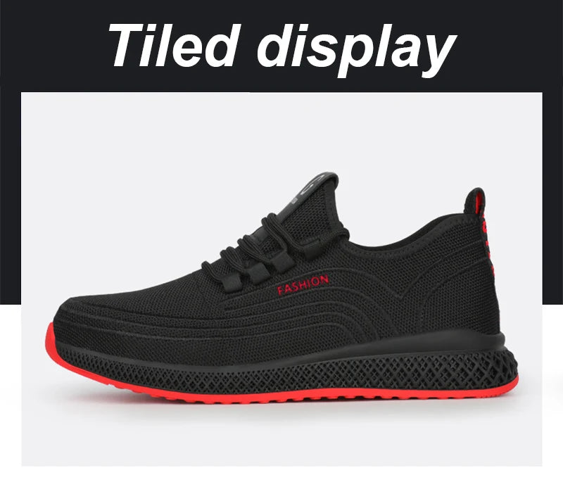 Chaussures de sécurité GARDALORIA FASHION