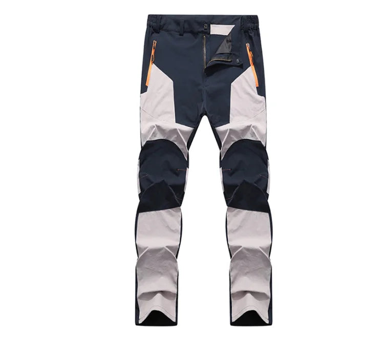 breathable summer hiking pants for men
