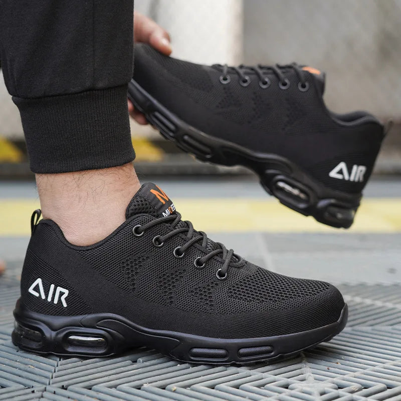 AMAWEI safety shoes