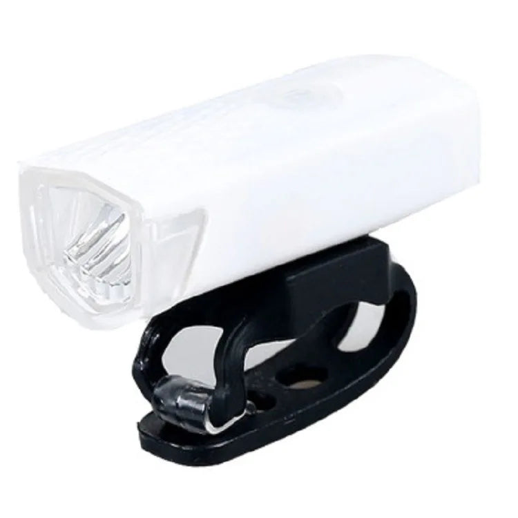 Vélo lumière USB LED Rechargeable