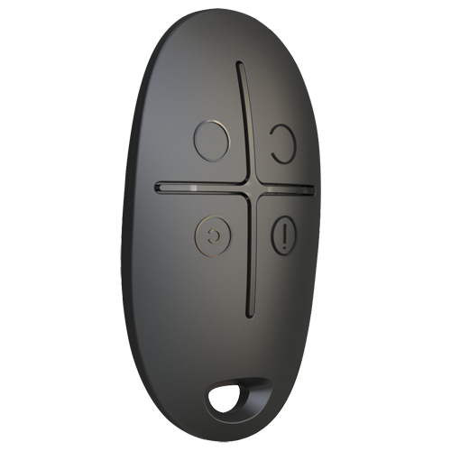 Télécommande Superior noir