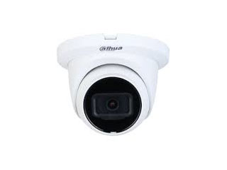Turret Dahua 4MP 2,8mm IR30 WizSense2 IPC-HDW2441TMP-S-0280B