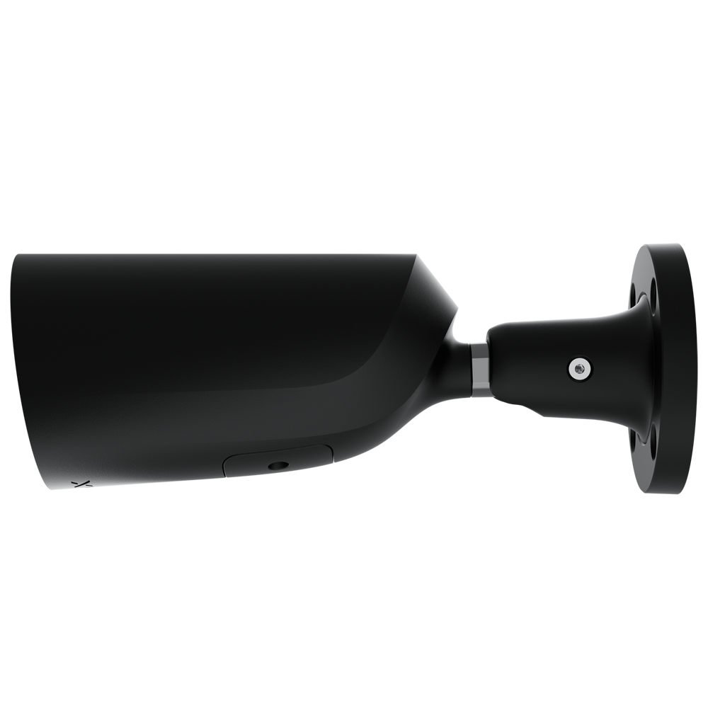 Caméra IP Bullet AJAX AJ-BULLETCAM-5-0400-B