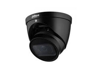 Turret Dahua 8MP 2,7 a 13,5mm IR30 WizSense2 HDW3841TP-ZS-S2-BL