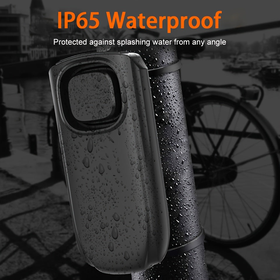 Alarm Vélo Wireless Motion Sensor