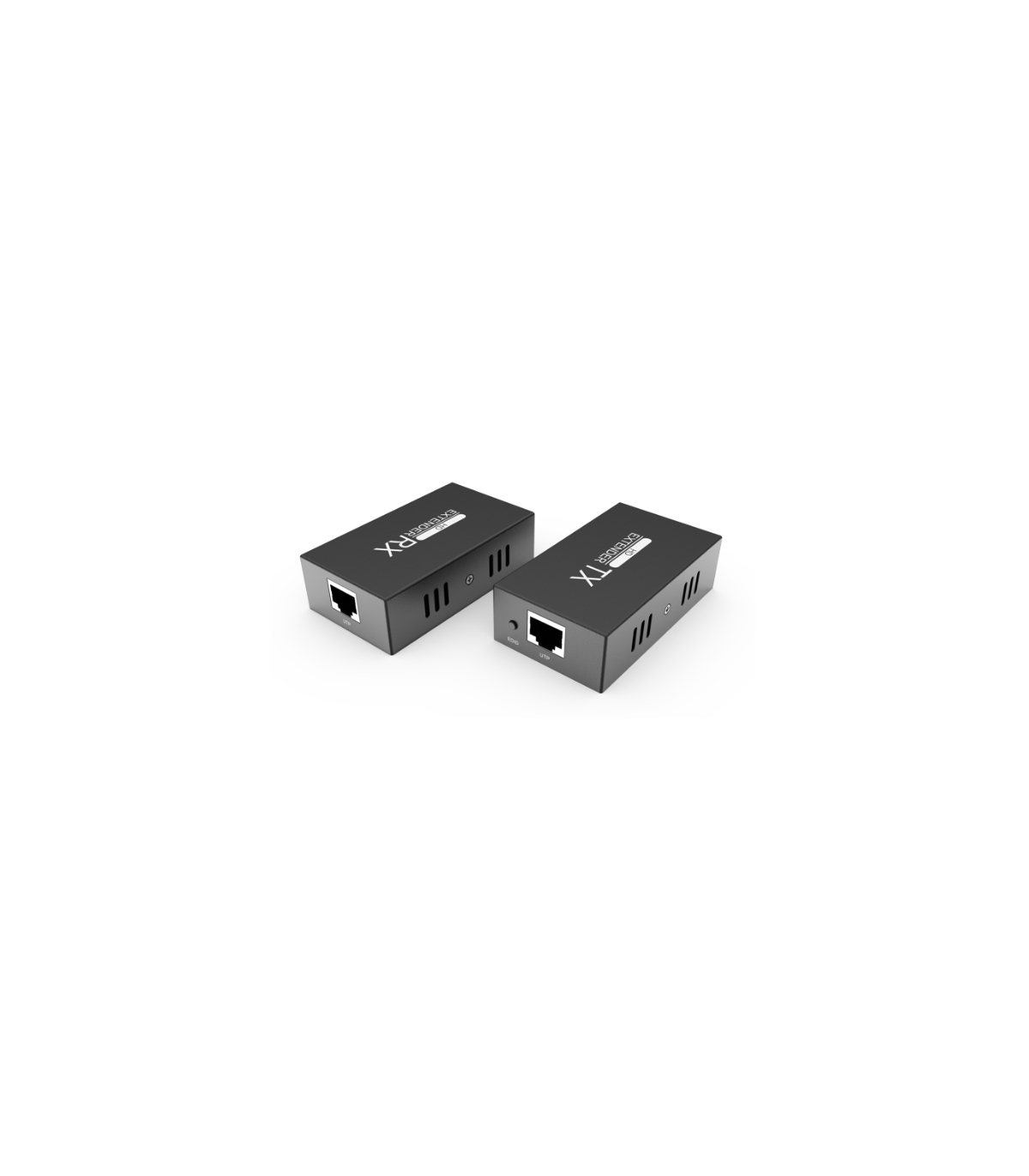 Extender HDMI HT235P 60m via câble RJ45