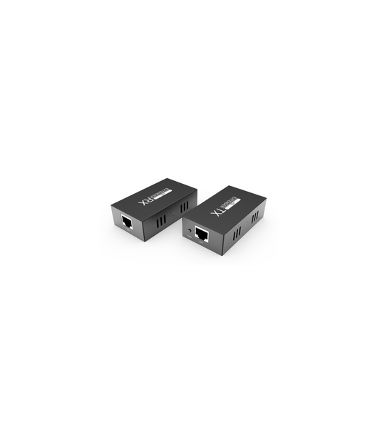 Extender HDMI HT235P 60m via câble RJ45