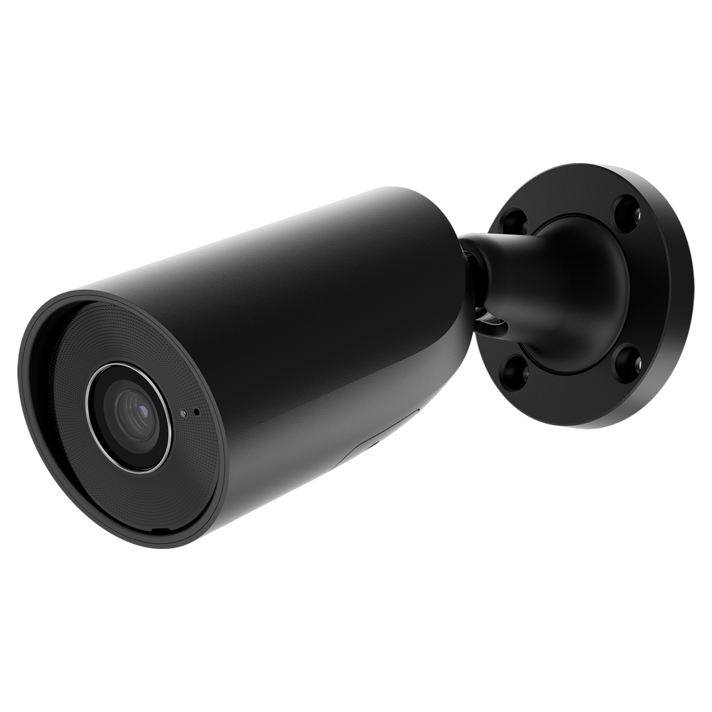 Caméra IP Bullet AJAX AJ-BULLETCAM-8-0400-B