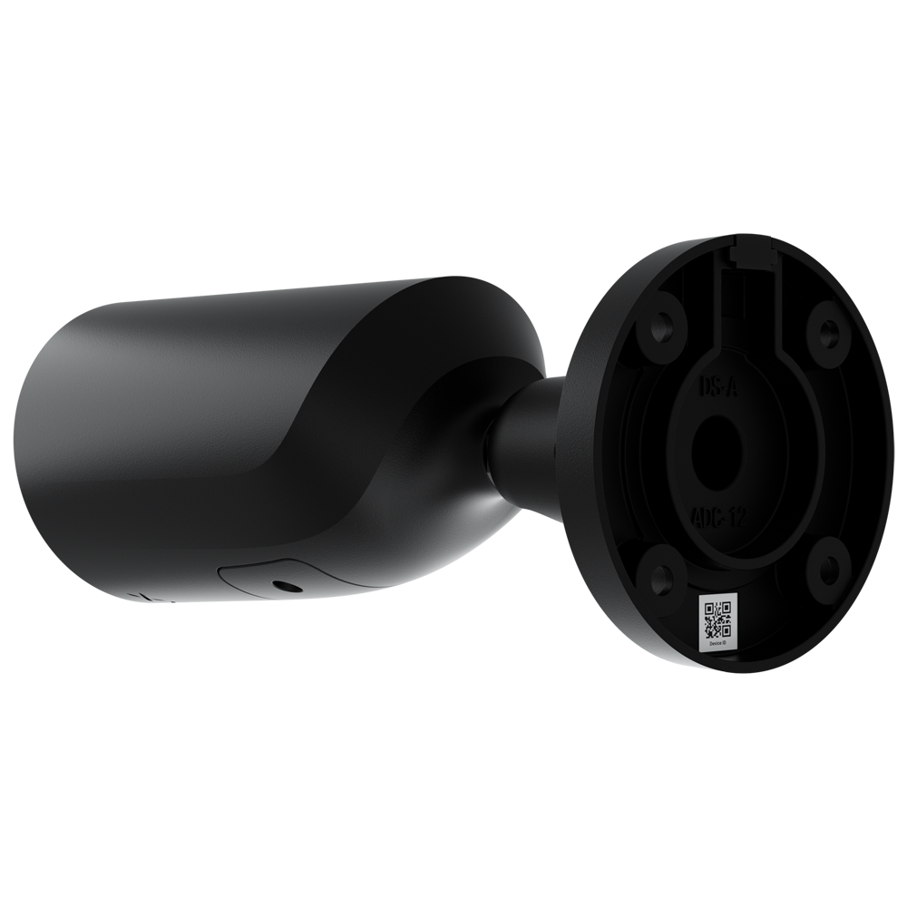 Caméra IP Bullet AJAX AJ-BULLETCAM-5-0400-B