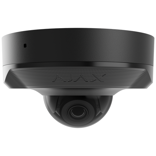 Caméra dôme IP AJAX AJ-DOMECAM-MINI-5-0400-B