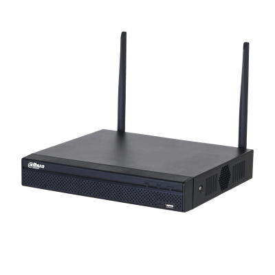 NVR IP 6MP Dahua 4 canaux avec wifi