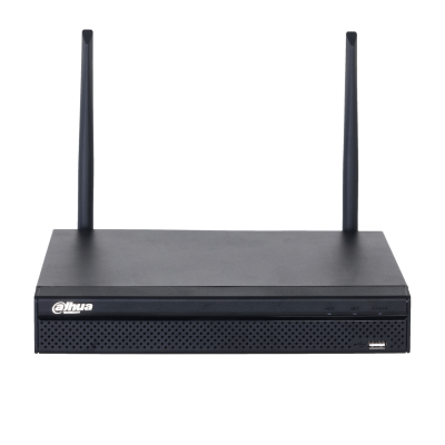 NVR IP 6MP Dahua 4 canaux avec wifi