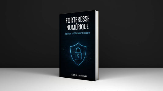 Forteresse Numérique: Maîtriser la Cybersécurité Moderne