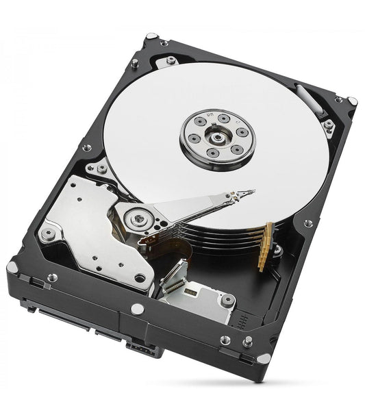 Seagate SkyHawk 1 To disque dur interne de surveillance HDD 3,5" SATA 6 (st1000vx012)