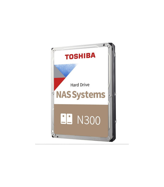 Toshiba Surveillance s300 10 To disque dur interne de surveillance HDD 3,5" SATA 6
